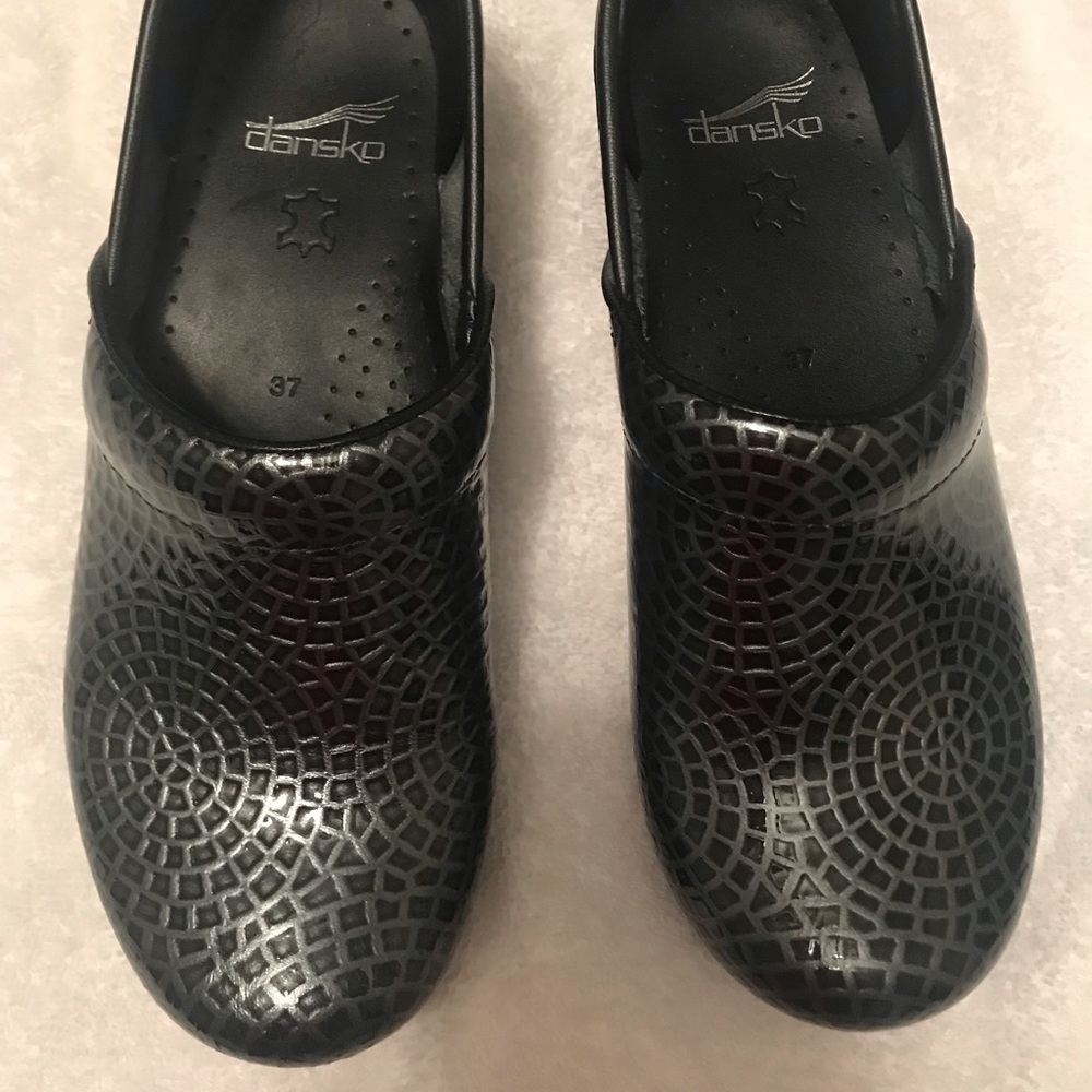 Dansko’s